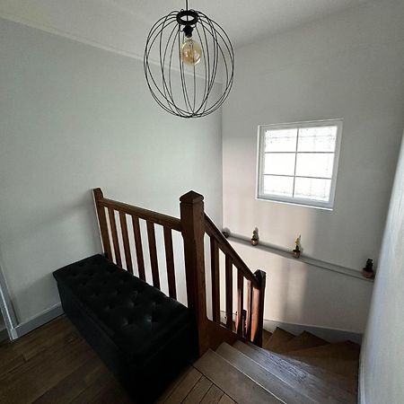 Maison De Village 4 Chambres Neuvy-sur-Loire ภายนอก รูปภาพ