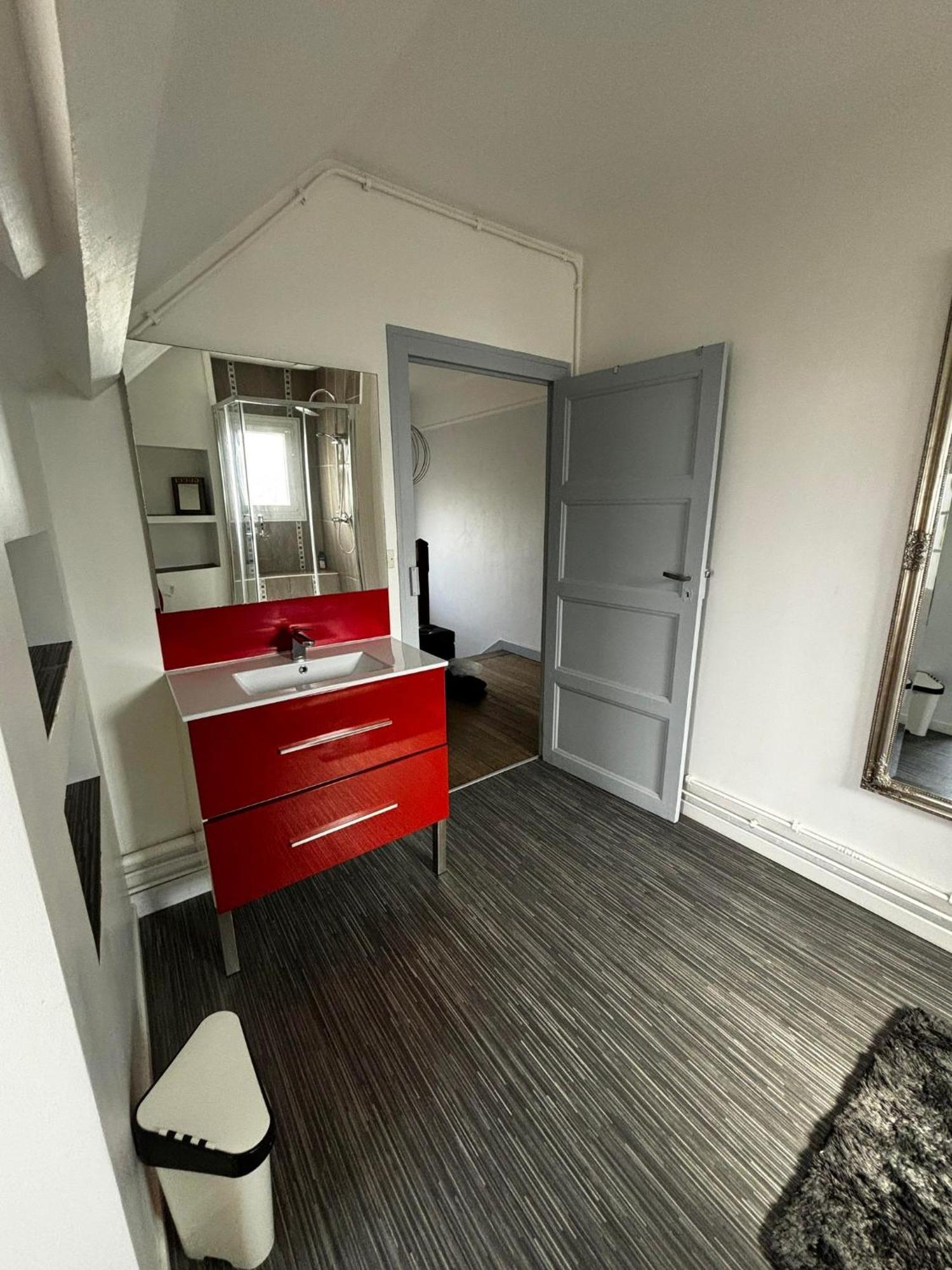 Maison De Village 4 Chambres Neuvy-sur-Loire ภายนอก รูปภาพ