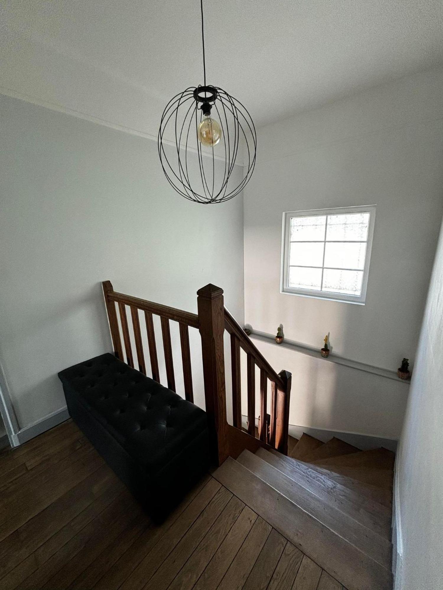 Maison De Village 4 Chambres Neuvy-sur-Loire ภายนอก รูปภาพ