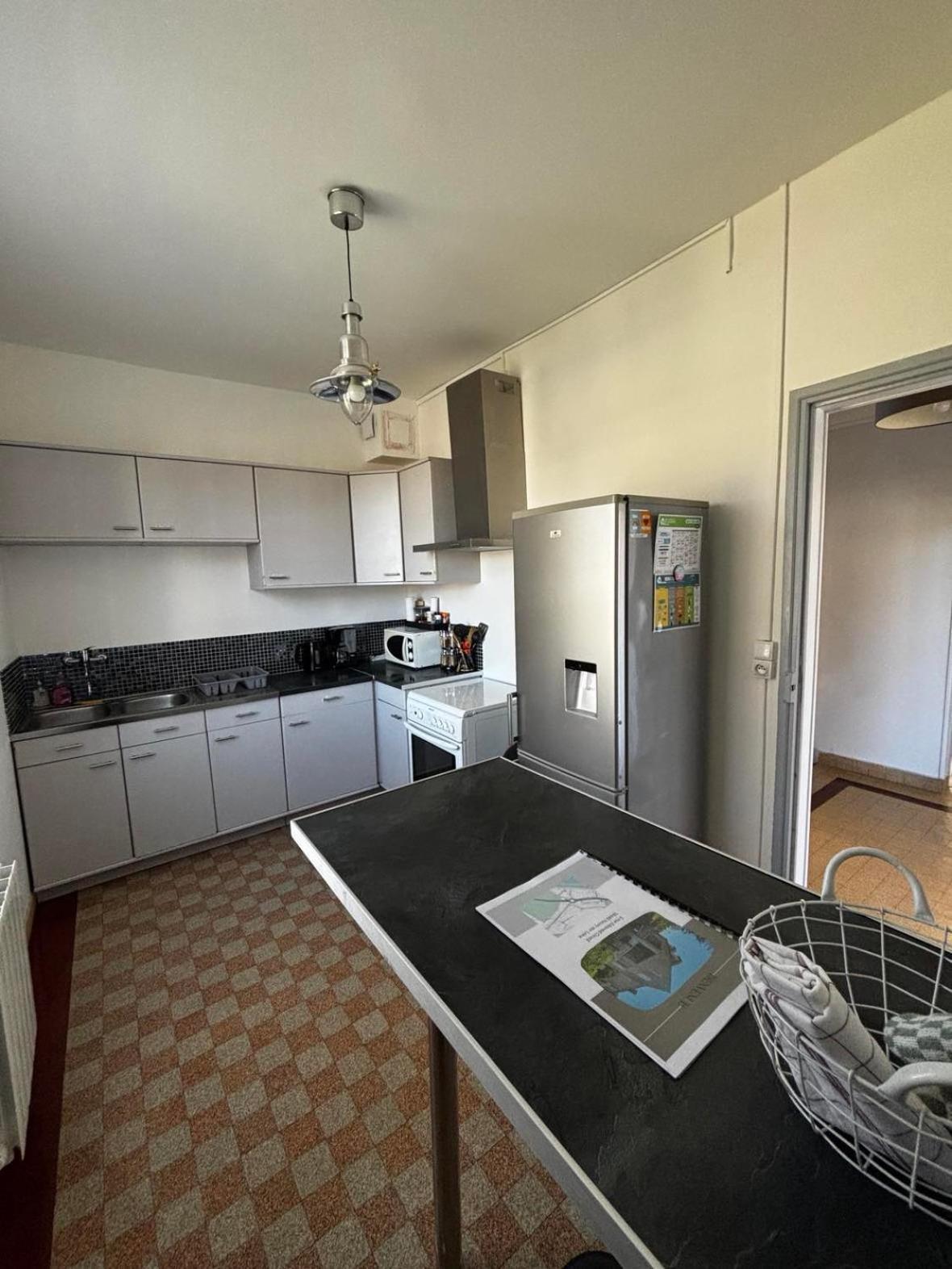 Maison De Village 4 Chambres Neuvy-sur-Loire ภายนอก รูปภาพ